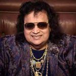 Bappi Lahiri