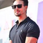 Tiger Shroff