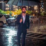 Nakuul Mehta