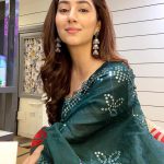 Disha Parmar