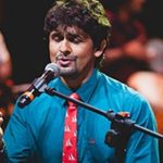 Sonu Nigam