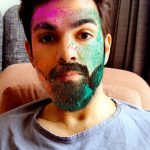 Karan V Grover