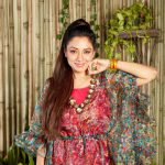 Rupali Ganguly