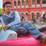 Pravisht Mishra