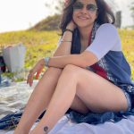 Sumona Chakravarti