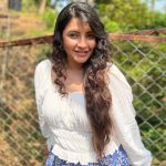 Meera Deosthale