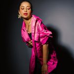 Nyra Banerjee