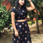 Madhumitha H