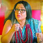 Reshmi Sen