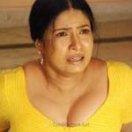 Sangavi