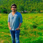 Rahul Mazumdar