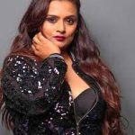Dhruvee Haldankar