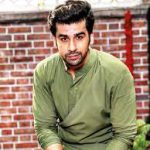 Aashish Mehrotra