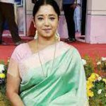 Aishwarya Bhaskaran