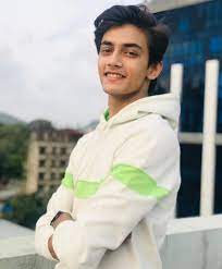 Rudra Soni