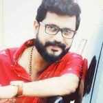 Ishwar Raghunathan