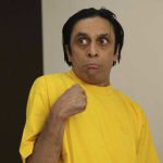 Subhasish Mukherjee