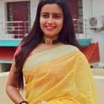 VJ Sangeetha