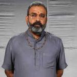 Sai Ballal