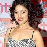 Sunidhi Chauhan