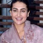 Pavitra Punia