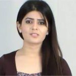 Garima Tiwari