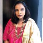 Sonali Jaffar