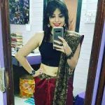 Smriti Dewan