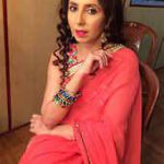 Chaiti Ghoshal