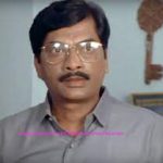 Dilip Kulkarni