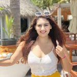 Vedika Bhandari