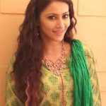 Rishina Kandhari Dr