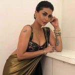 Pavitra Punia