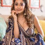 Tina Datta