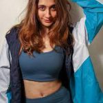 Sanjeeda Sheikh