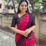 Nakshathra Nagesh