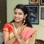 VJ Sangeetha
