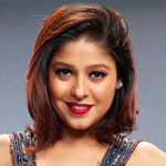 Sunidhi Chauhan