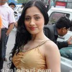 Sanjeeda Sheikh