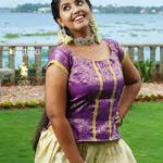 Anjana K R
