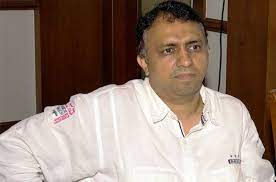 Rajen Upadhyay