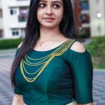 Divya Ganesh