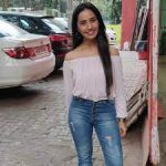 Payal Bhojwani