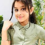 Shivika Rishi
