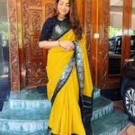 Nakshathra Nagesh