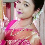Aishwarya Bhaskaran