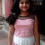 Ashmee Ghosh