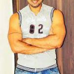 Aarya Dharmchand Kumar