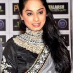 Ansha Sayed