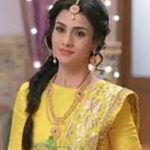 Dharti Bhatt